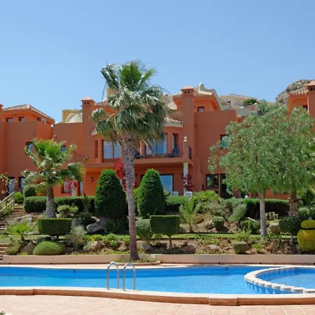 Paradise In La Manga Club Murcia Esterno foto