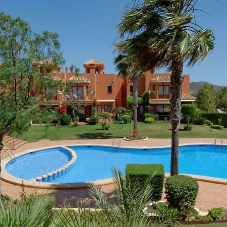 Paradise In La Manga Club Murcia Esterno foto