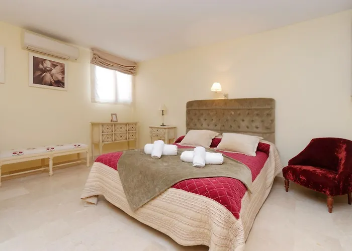 Paradise In La Manga Club