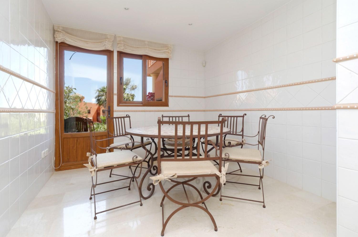 Appartement Paradise In La Manga Club
