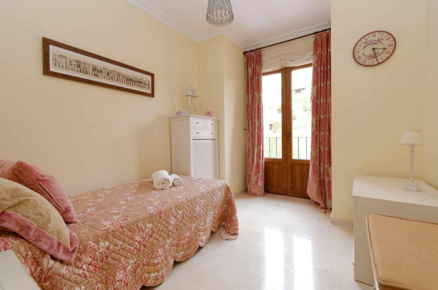 Appartement Paradise In La Manga Club Murcie