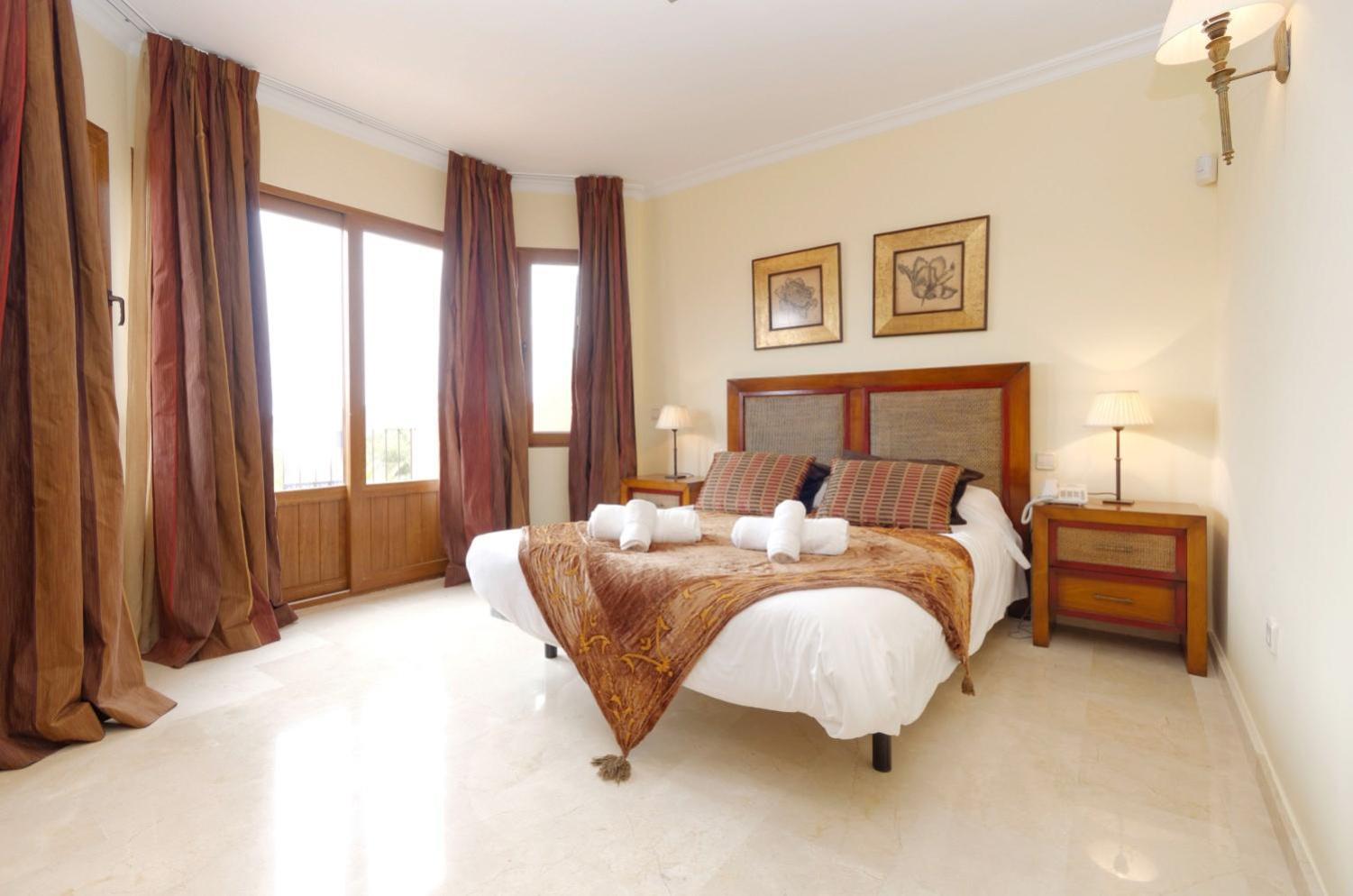 Paradise In La Manga Club * Murcie
