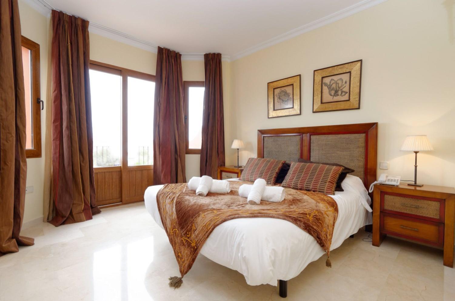 Paradise In La Manga Club * Murcie
