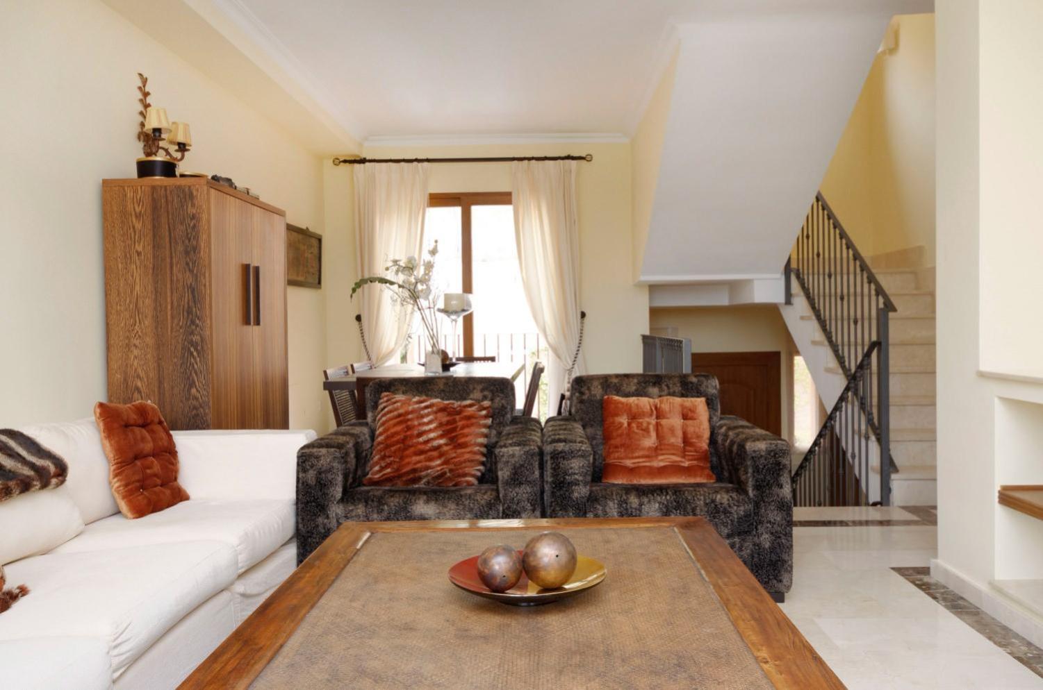 Paradise In La Manga Club Appartement Murcie