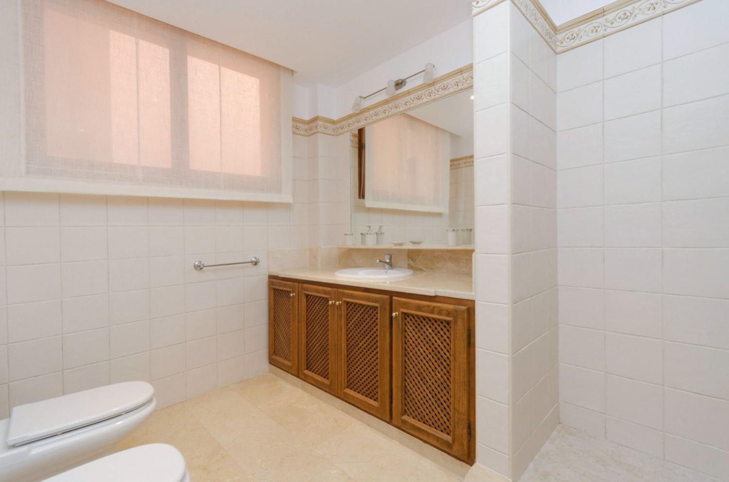Appartement Paradise In La Manga Club *