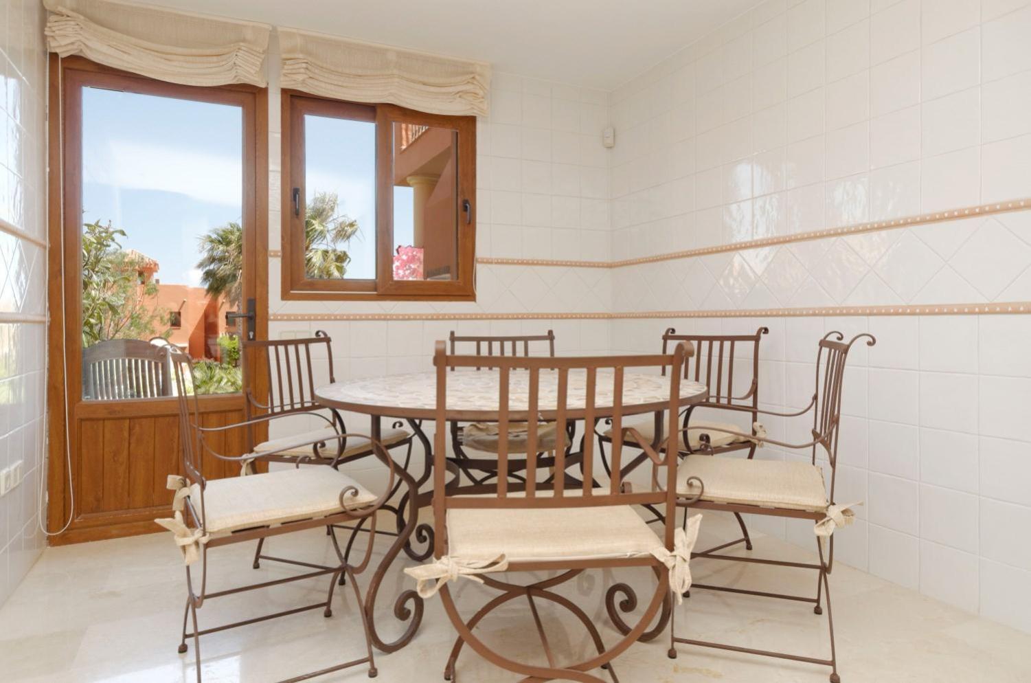 Paradise In La Manga Club Appartement